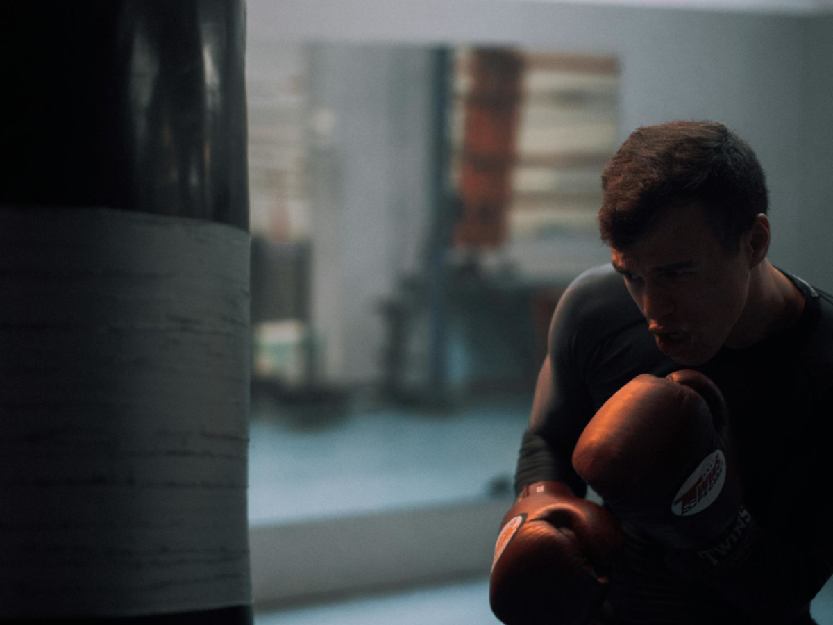 Kickboxing, Deporte de contacto para niños, adolescentes y adultos