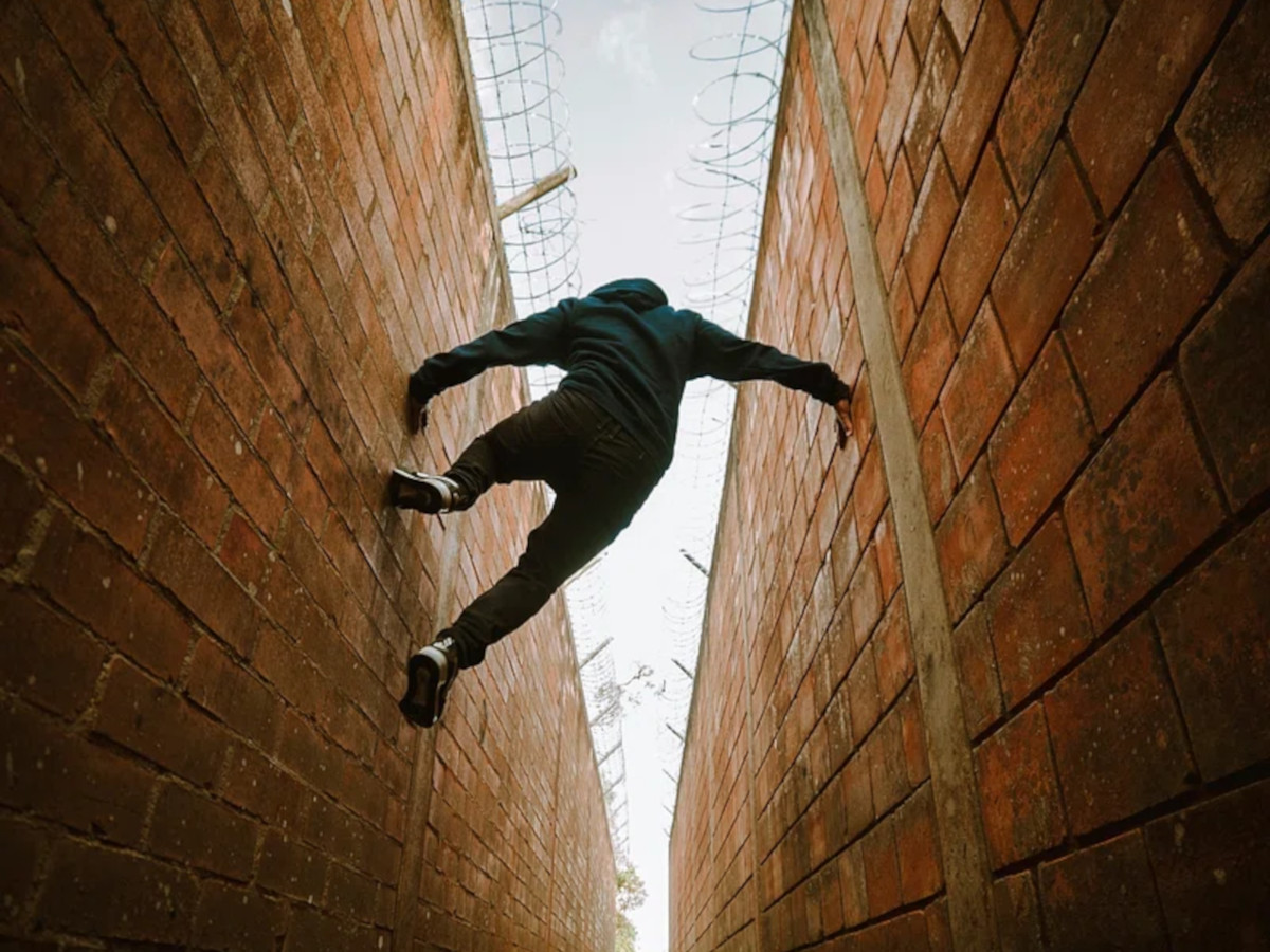 Parkour, No te pierdas de la nueva modalidad urbana que revoluciona la acrobacia